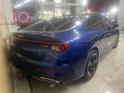 کیا K5
